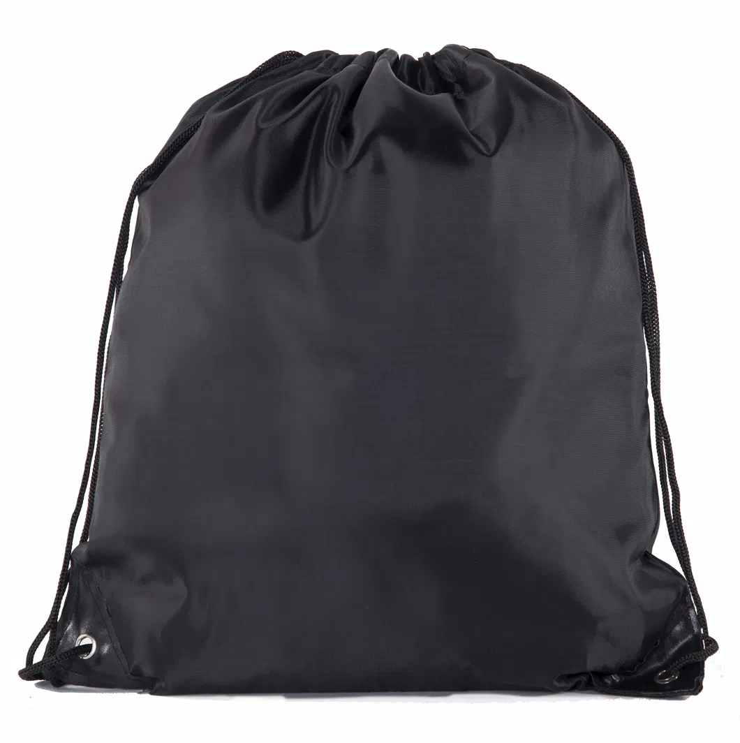 Drawstring Bag Cinch Sacks Backpack Pull String Bags